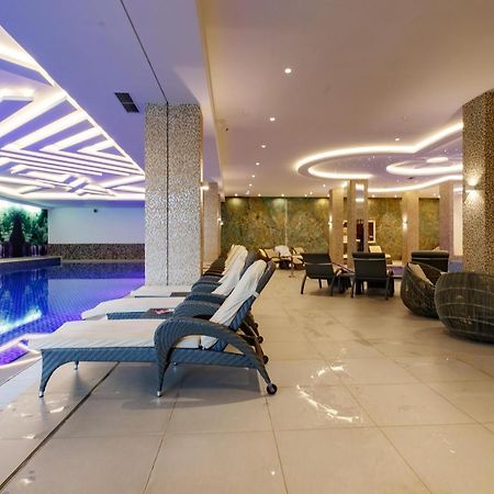 Hotel Buket Zlatibor Buitenkant foto