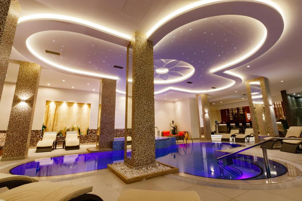 Hotel Buket Zlatibor Buitenkant foto