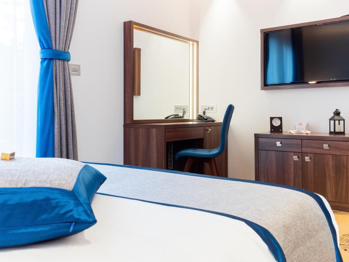 Hotel Buket Zlatibor Buitenkant foto